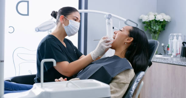 Best Dental Exams and Cleanings  in Little Cypress, TX
