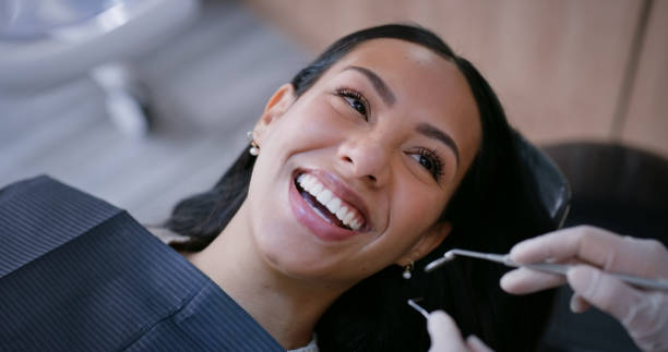 Best Full Mouth Reconstruction  in Little Cypress, TX