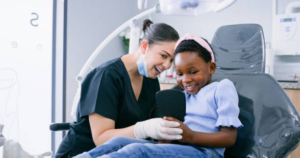 Why Choose Us for Your Dental Needs in Little Cypress, TX