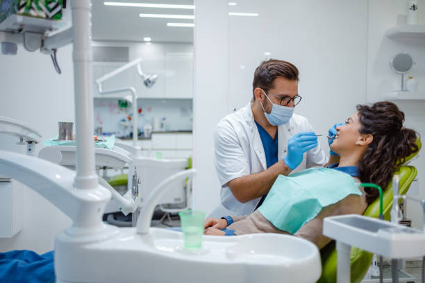 Best Dental Fillings (Composite and Amalgam)  in Little Cypress, TX