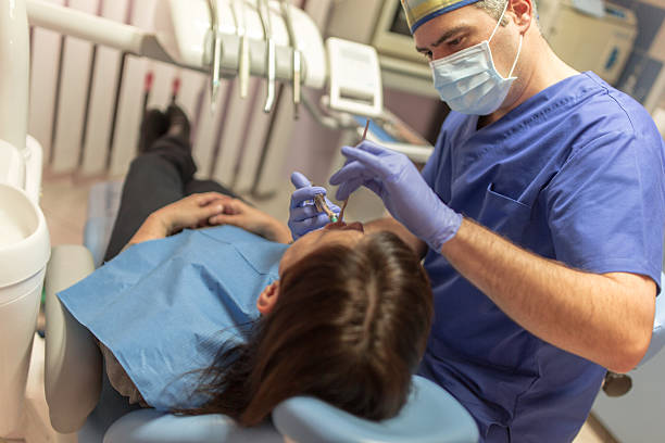 Best Root Canal Treatment  in Little Cypress, TX