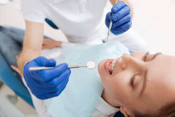 Best Sedation Dentistry  in Little Cypress, TX